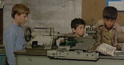 Yusuf ile Kenan seslendirenler 