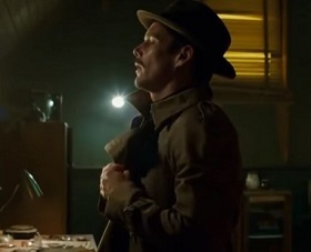 Predestination sinema filmi 