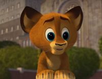 Madagaskar 2