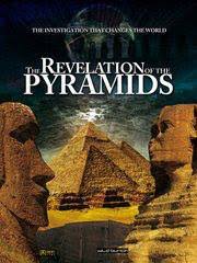 The Revelation of the Pyramids filmi