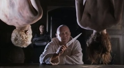 Titus Film Seslendirme