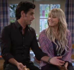 Fuller House Dublaj Seslendirenler