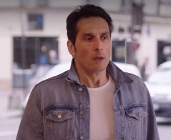 Ben Senin Bildiğin Erkeklerden Değilim seslendirme 