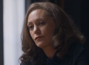 Madam Claude dublajlı