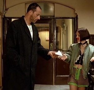 Leon Sevginin Gücü Dublaj 