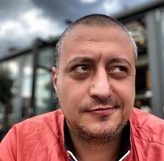 Adilcan Demirel Dublaj