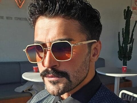 Emin Balandi