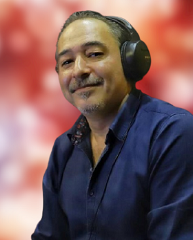 Yalçın Öztan Dublaj