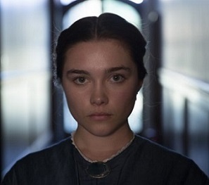 Lady Macbeth filmini seslendirenler