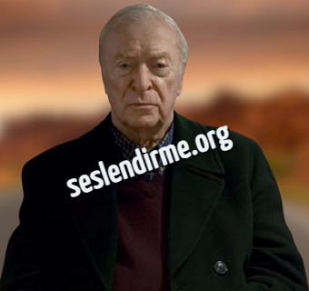 Michael Caine oyuncu