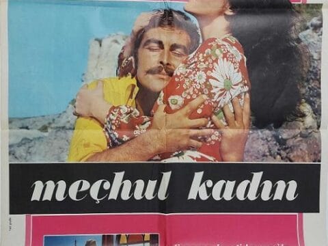 Meçhul Kadın