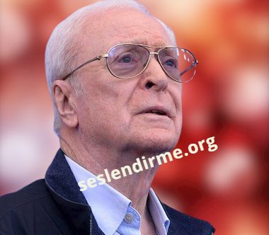 Michael Caine