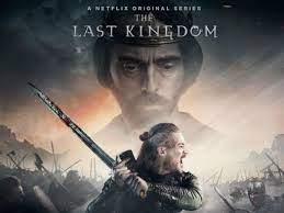 The Last Kingdom Türkçe seslendirenler