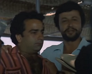 Güler Misin Ağlar Mısın seslendirenler