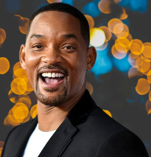 Will Smith film oyuncusu 