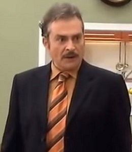 Haluk Bilginer