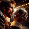 Hamlet Tirat Örneği