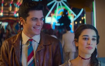 Luna Park Türkçe seslendirenler