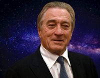 Robert De Niro filmleri seslendiren
