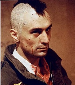 Taksi Şoförü filmi Türkçe