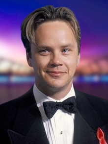 Tim Robbins Türkçe seslendirme