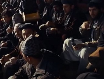 Dünyada Çocuk Olmak belgesel