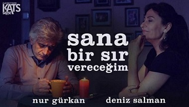 Sana Bir Sır Vereceğim oyun