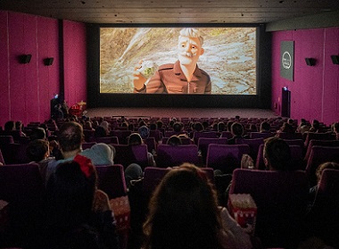 Aslan Hürkuş Kayıp Elmas filmi