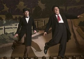 Laurel ile Hardy Laurel ile Hardy sinema filmi