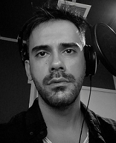 Efe Özgün dublaj
