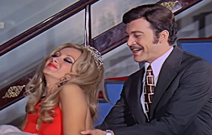 Fadime filmi seslendirenler