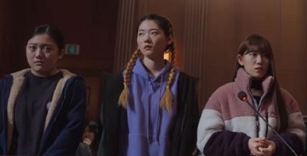 Suça İtilen Çocuklar dublajlı