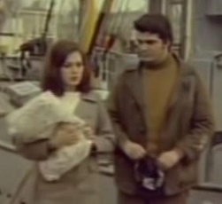 Buğulu Gözler Türkan Şoray