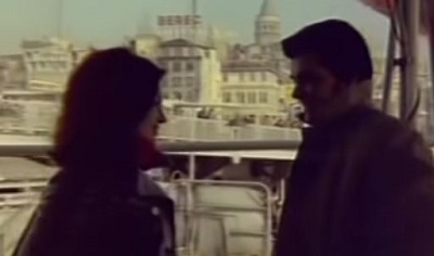 Buğulu Gözler seslendirme 