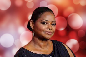 Octavia Spencer oyuncu