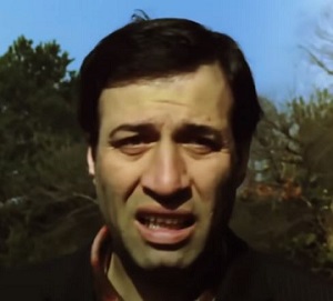 Üç Kağıtçı filmi