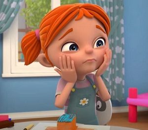 Elif ve Arkadaşları seslendirenler