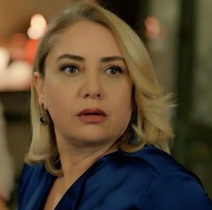 Sibel Taşçıoğlu seslendirme