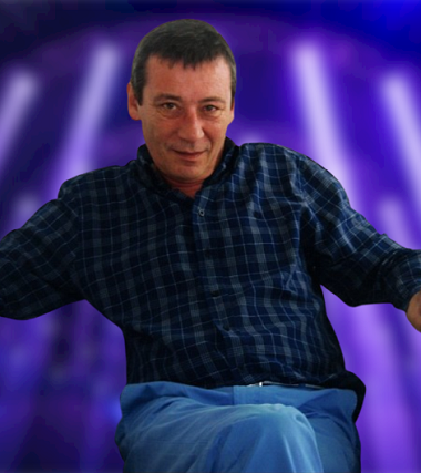 Sungun Babacan kimdir