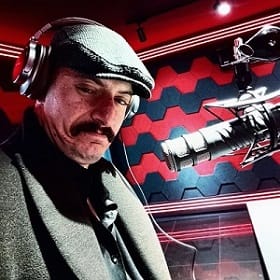 Efe Tagi Dublaj Sanatçısı