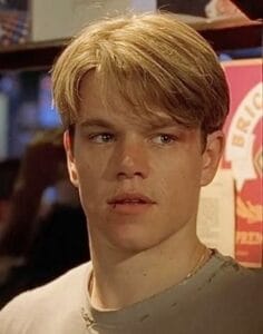 Matt Damon kimdir