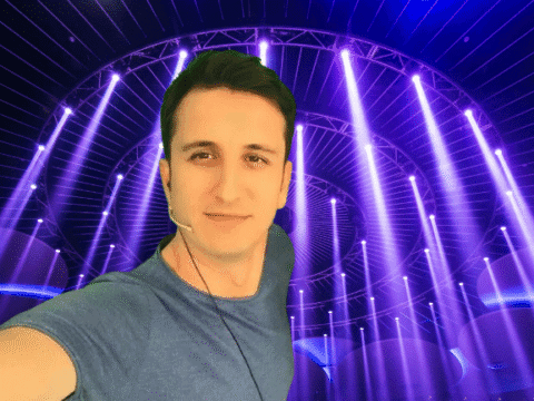 Serkant Özenç