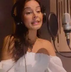 Ekin Ayça Gümüş dublaj