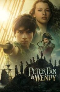 Peter Pan ve Wendy filmi