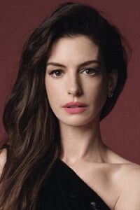 Anne Hathaway filmleri dublajlı