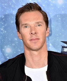 Benedict Cumberbatch Seslendirme 