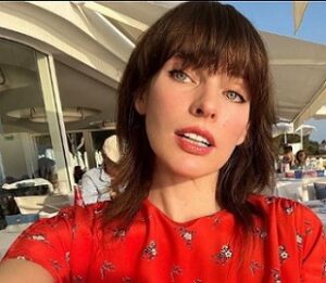 Milla Jovovich Kimdir