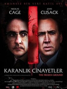 karanlık cinayetler oyuncuları