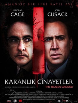 karanlık cinayetler oyuncuları