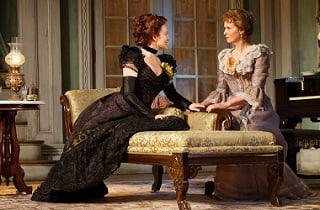 Küçük Tilkiler tirat